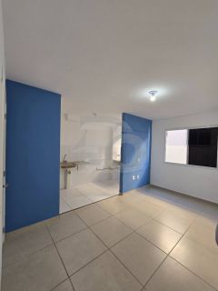 Apartamento para vender com 2 Quartos no Bairro Dom Luciano em Aracaju