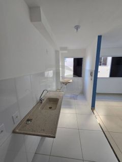 Apartamento para vender com 2 Quartos no Bairro Dom Luciano em Aracaju