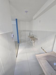 Apartamento para vender com 2 Quartos no Bairro Dom Luciano em Aracaju