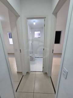 Apartamento para vender com 2 Quartos no Bairro Dom Luciano em Aracaju