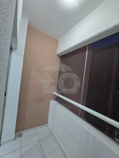 Apartamento para vender com 2 Quartos no Bairro São Brás em Nossa Senhora Do Socorro