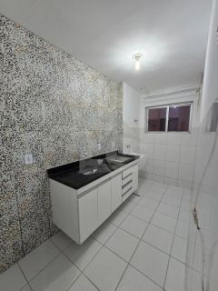 Apartamento para vender com 2 Quartos no Bairro São Brás em Nossa Senhora Do Socorro