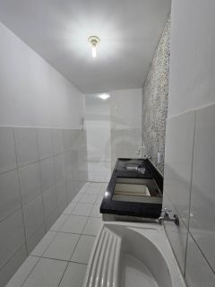 Apartamento para vender com 2 Quartos no Bairro São Brás em Nossa Senhora Do Socorro