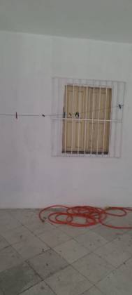 Casa com dois pavimentos no conjunto Dom Luciano.