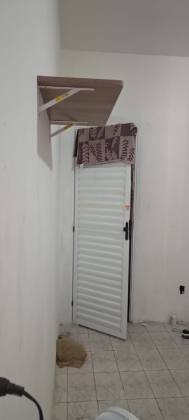 Casa Para Vender com 2 quartos 1 suítes no bairro Dom Luciano em Aracaju