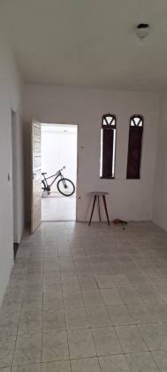 Casa Para Vender com 2 quartos 1 suítes no bairro Dom Luciano em Aracaju