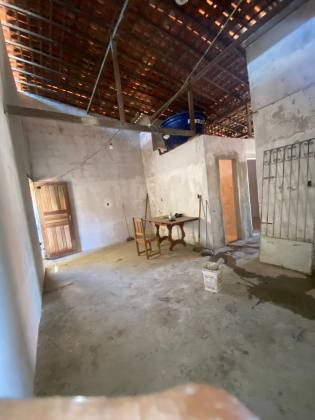 Casa Para Vender com 2 quartos 1 suítes no bairro Dom Luciano em Aracaju