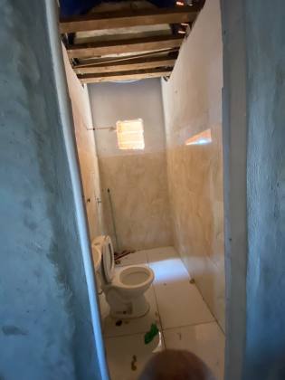 Casa Para Vender com 2 quartos 1 suítes no bairro Dom Luciano em Aracaju