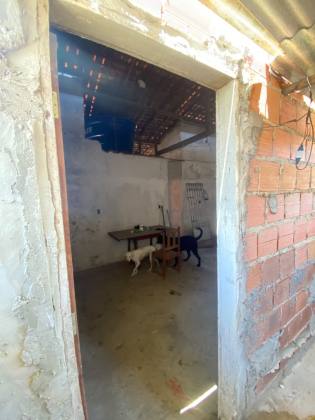 Casa Para Vender com 2 quartos 1 suítes no bairro Dom Luciano em Aracaju