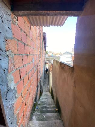 Casa Para Vender com 2 quartos 1 suítes no bairro Dom Luciano em Aracaju