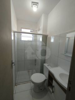 Apartamento para vender com 2 Quartos no Bairro São Brás em Nossa Senhora Do Socorro