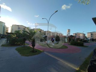 Apartamento para vender com 2 Quartos no Bairro São Brás em Nossa Senhora Do Socorro