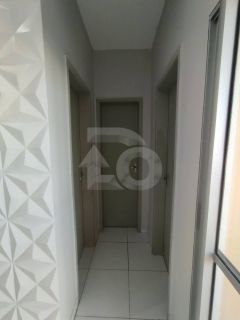 Apartamento para vender com 2 Quartos no Bairro São Brás em Nossa Senhora Do Socorro