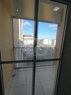 Apartamento para vender com 2 Quartos no Bairro São Brás em Nossa Senhora Do Socorro