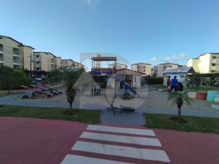 Apartamento para vender com 2 Quartos no Bairro São Brás em Nossa Senhora Do Socorro