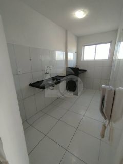 Apartamento para vender com 2 Quartos no Bairro São Brás em Nossa Senhora Do Socorro