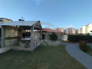Apartamento para vender com 2 Quartos no Bairro São Brás em Nossa Senhora Do Socorro