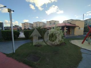 Apartamento para vender com 2 Quartos no Bairro São Brás em Nossa Senhora Do Socorro