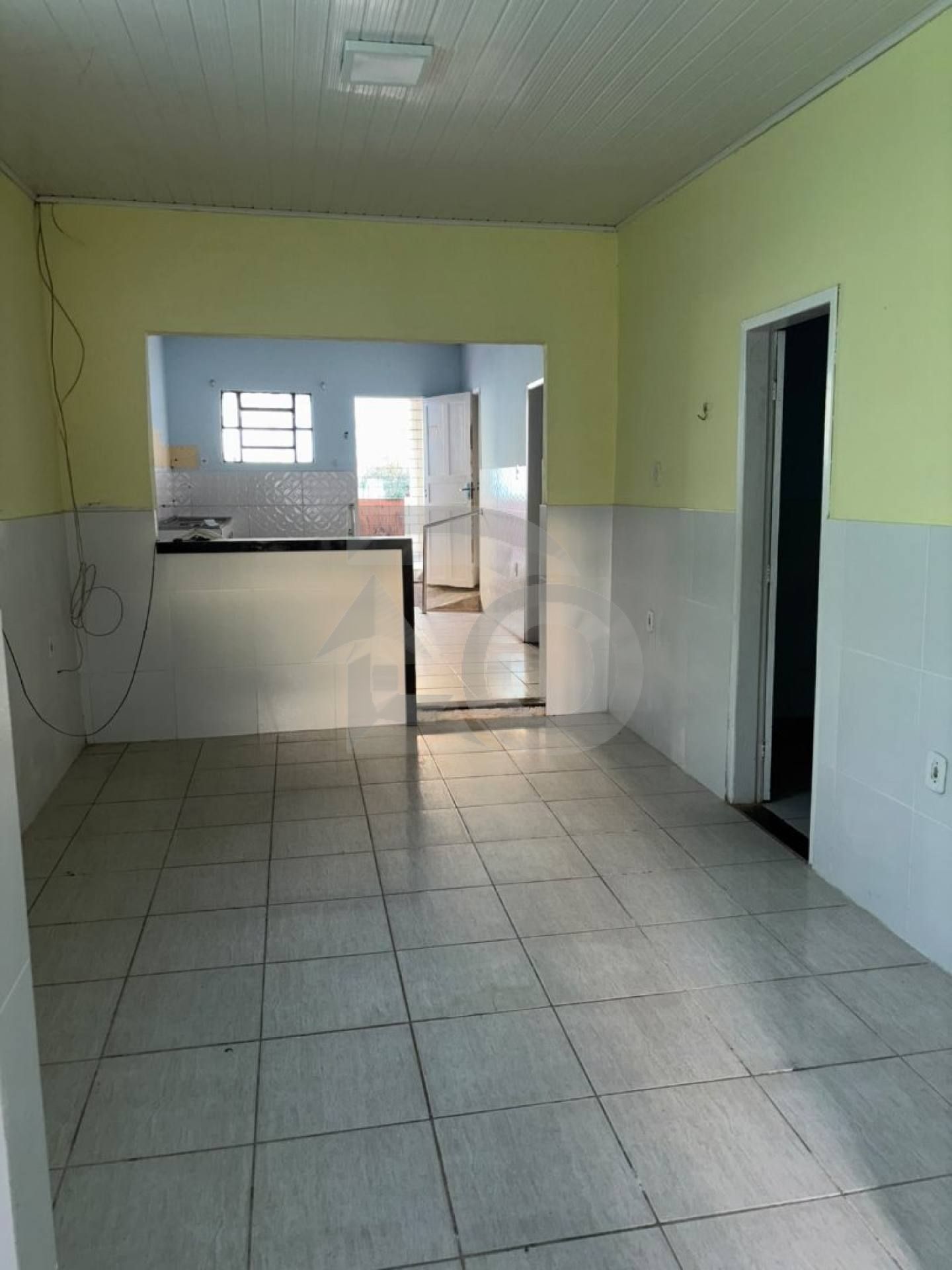 Casa para vender com 3 Quartos no Bairro Centro em São Cristóvão