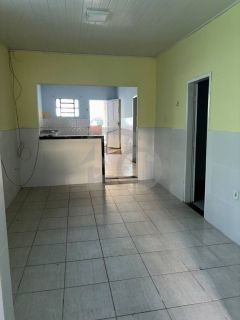 Casa Para Vender com 3 quartos no bairro Centro  em São Cristóvão