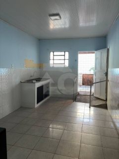 Casa Para Vender com 3 quartos no bairro Centro  em São Cristóvão