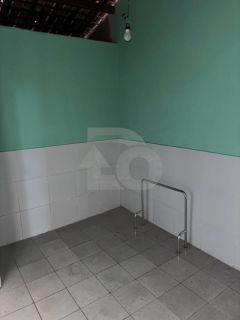Casa Para Vender com 3 quartos no bairro Centro  em São Cristóvão