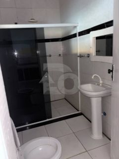 Casa Para Vender com 3 quartos no bairro Centro  em São Cristóvão