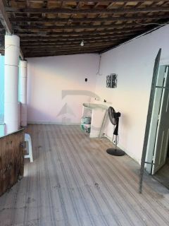 Casa Para Vender com 3 quartos no bairro Centro  em São Cristóvão