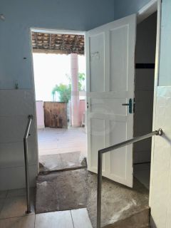 Casa Para Vender com 3 quartos no bairro Centro  em São Cristóvão