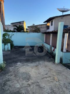 Casa Para Vender com 3 quartos no bairro Centro  em São Cristóvão