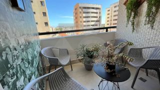 Apartamento para vender com 3 Quartos, sendo 1 Suíte no Bairro Jabotiana em Aracaju