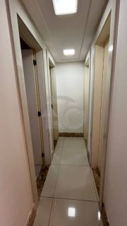 Apartamento para vender com 3 Quartos, sendo 1 Suíte no Bairro Jabotiana em Aracaju