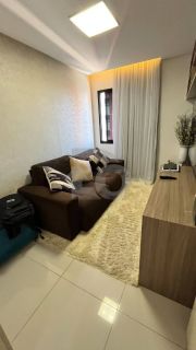 Apartamento para vender com 3 Quartos, sendo 1 Suíte no Bairro Jabotiana em Aracaju