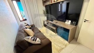 Apartamento para vender com 3 Quartos, sendo 1 Suíte no Bairro Jabotiana em Aracaju