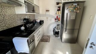 Apartamento para vender com 3 Quartos, sendo 1 Suíte no Bairro Jabotiana em Aracaju