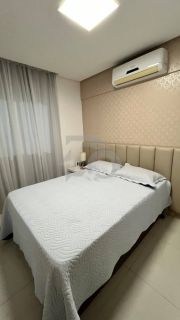 Apartamento para vender com 3 Quartos, sendo 1 Suíte no Bairro Jabotiana em Aracaju