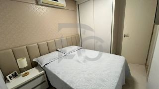 Apartamento para vender com 3 Quartos, sendo 1 Suíte no Bairro Jabotiana em Aracaju