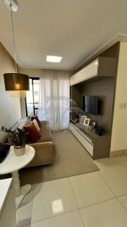 Apartamento para vender com 3 Quartos, sendo 1 Suíte no Bairro Jabotiana em Aracaju