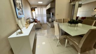 Apartamento para vender com 3 Quartos, sendo 1 Suíte no Bairro Jabotiana em Aracaju