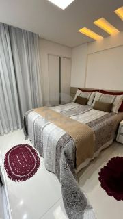 Apartamento para vender com 3 Quartos, sendo 1 Suíte no Bairro Jabotiana em Aracaju