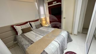 Apartamento para vender com 3 Quartos, sendo 1 Suíte no Bairro Jabotiana em Aracaju