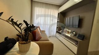 Apartamento para vender com 3 Quartos, sendo 1 Suíte no Bairro Jabotiana em Aracaju