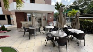 Apartamento para vender com 3 Quartos, sendo 1 Suíte no Bairro Jabotiana em Aracaju