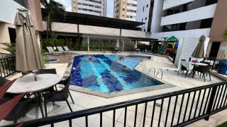 Apartamento para vender com 3 Quartos, sendo 1 Suíte no Bairro Jabotiana em Aracaju