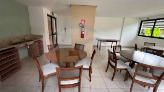 Apartamento para vender com 3 Quartos, sendo 1 Suíte no Bairro Jabotiana em Aracaju