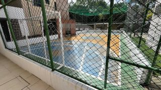 Apartamento para vender com 3 Quartos, sendo 1 Suíte no Bairro Jabotiana em Aracaju