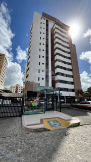 Apartamento para vender com 3 Quartos, sendo 1 Suíte no Bairro Jabotiana em Aracaju