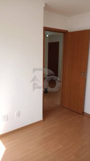 Apartamento no Condomínio Alameda real no Marivam.