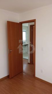 Apartamento no Condomínio Alameda real no Marivam.