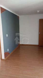 Apartamento no Condomínio Alameda real no Marivam.